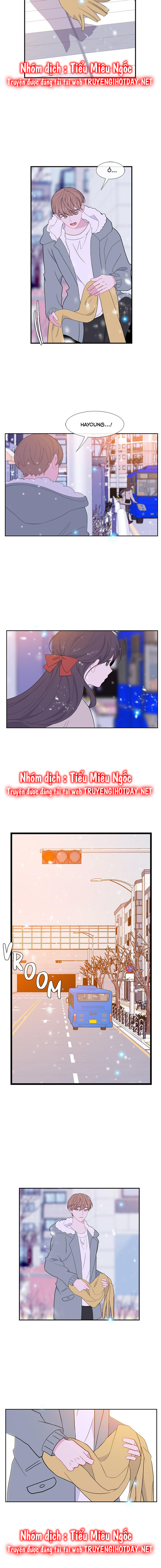 quay lại nhé chapter 90 3