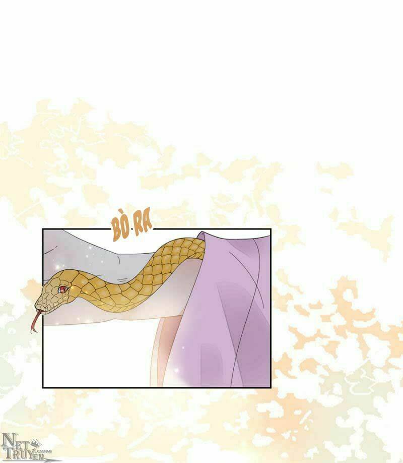 dục hỏa độc nữ chapter 103 30