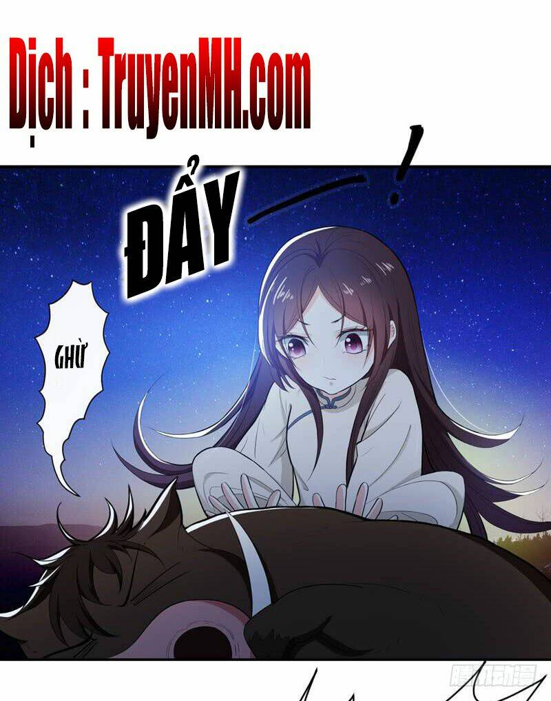 bạo lực tiếu thôn cô chapter 30 8