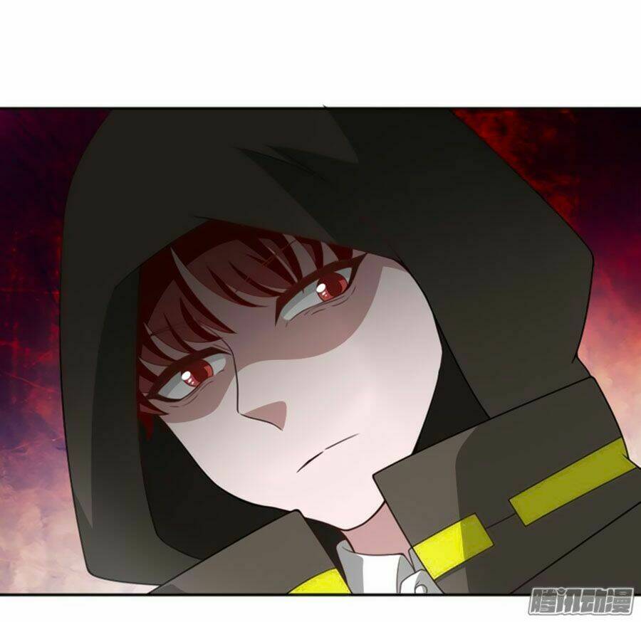 người yêu khát máu của tôi chapter 23 22