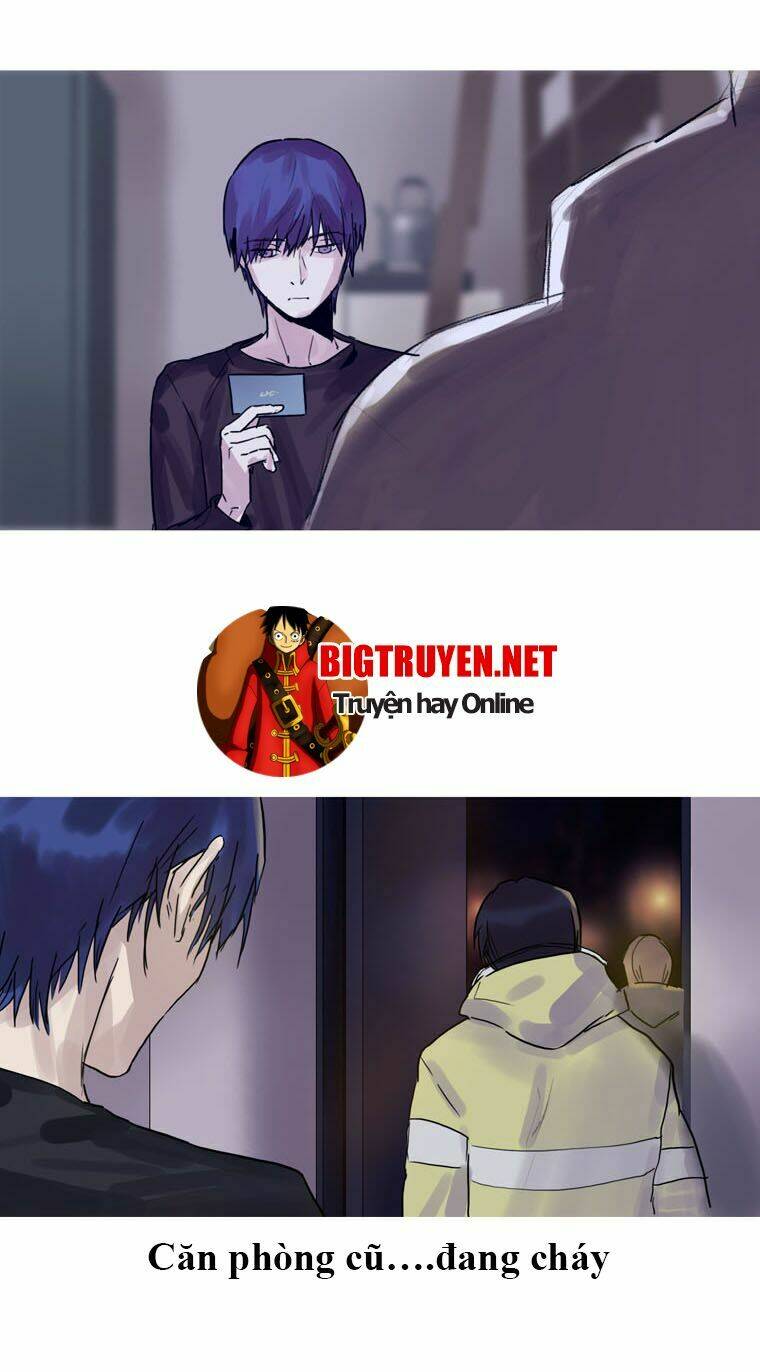 howling: the city of nightmare chapter 3 41