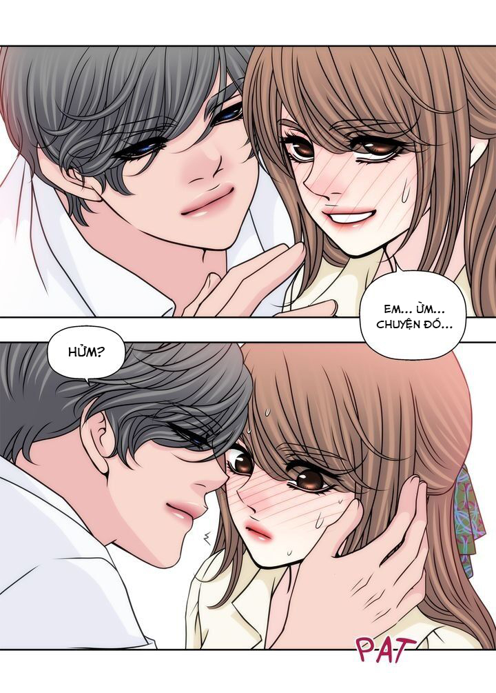 người đàn ông của tôi chapter 92.2 4