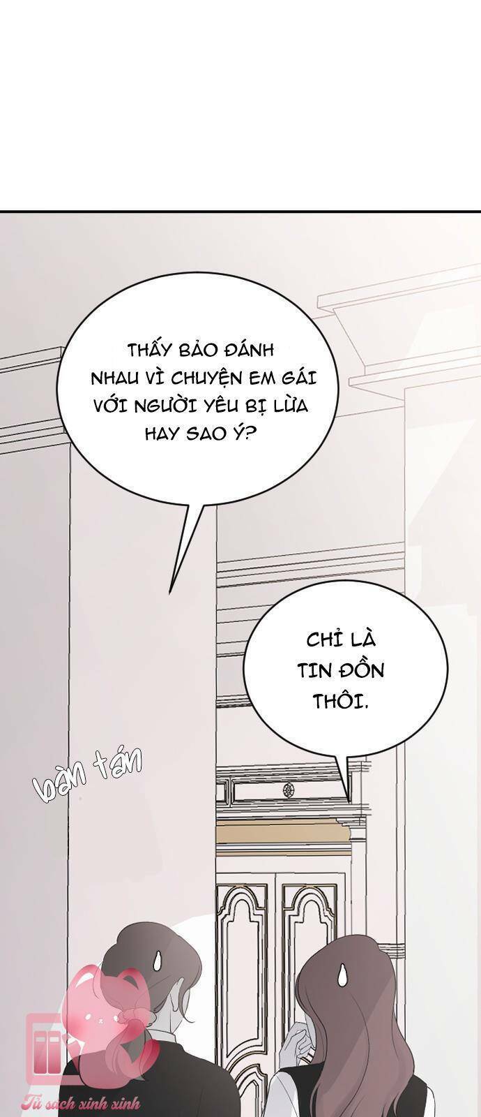 ba người anh trai cực phẩm của tôi chapter 60 3