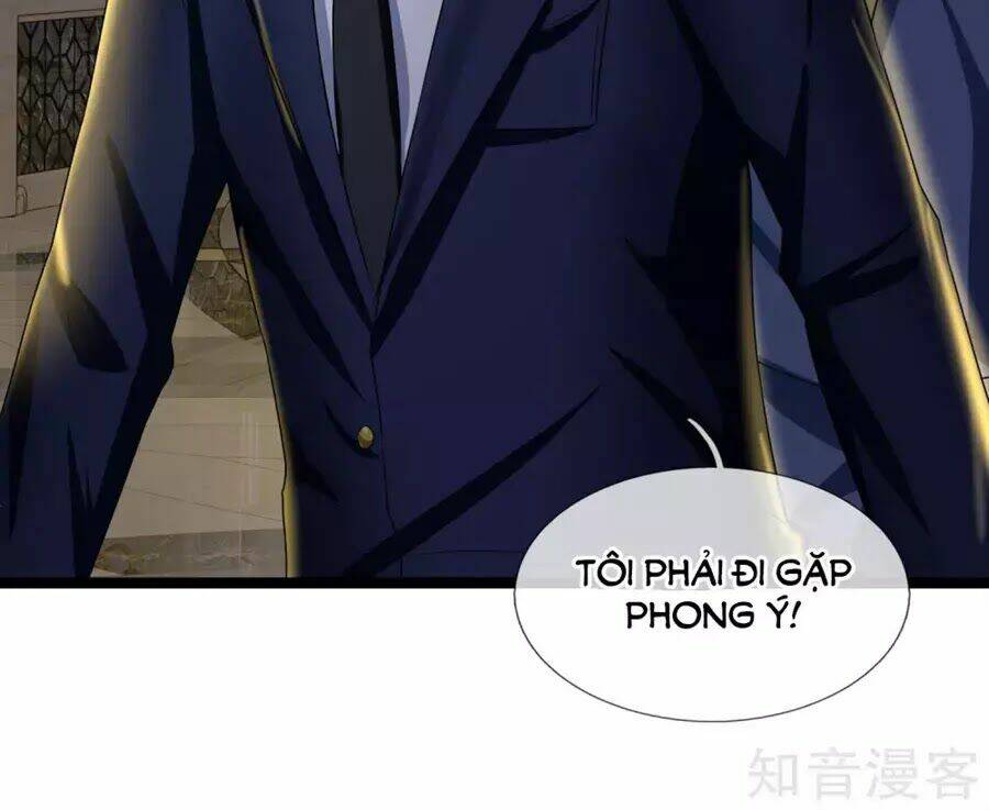 loạn thế tù sủng: thiếu soái bất lương của ta chapter 70 25