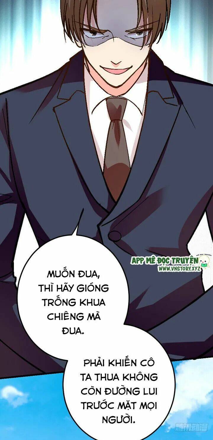 thiên hậu trở về chapter 63 23