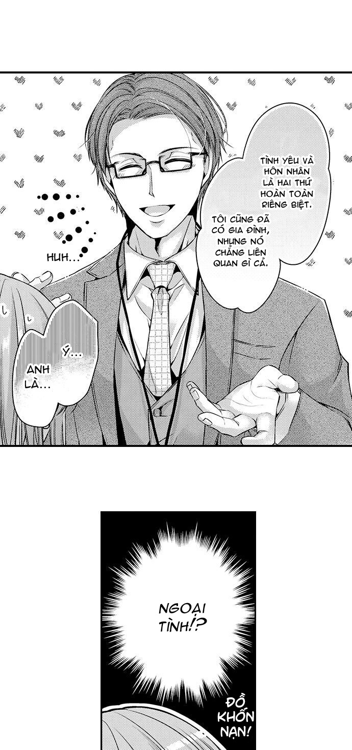 vợ ơi, đừng chạy chapter 23.2 12