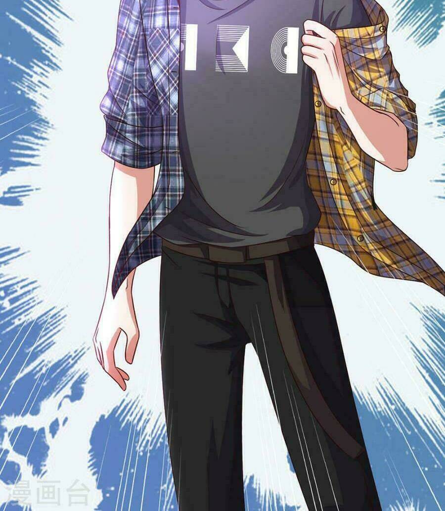 trùng sinh để trả thù chapter 38 28