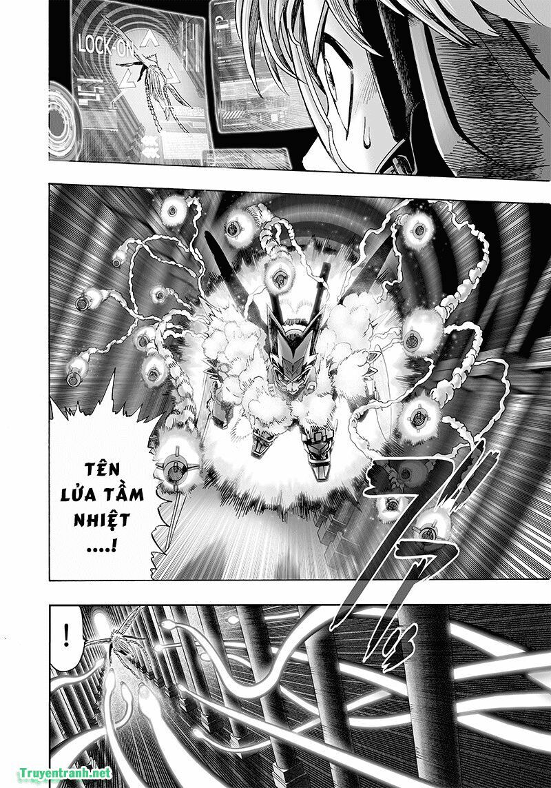 one-punch man chapter 142 5