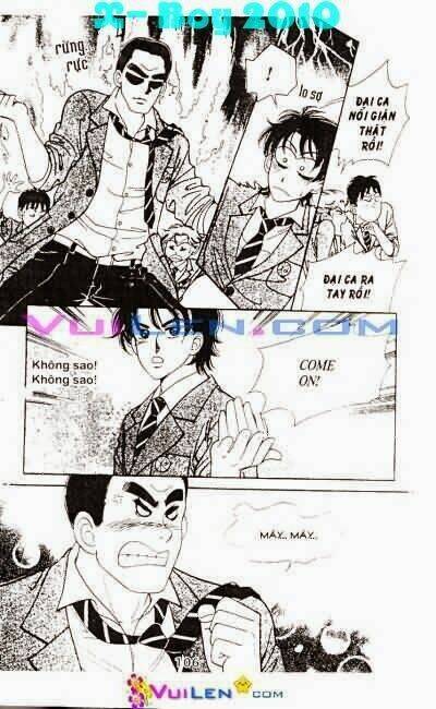 cô giáo tuổi 18 chapter 5 107