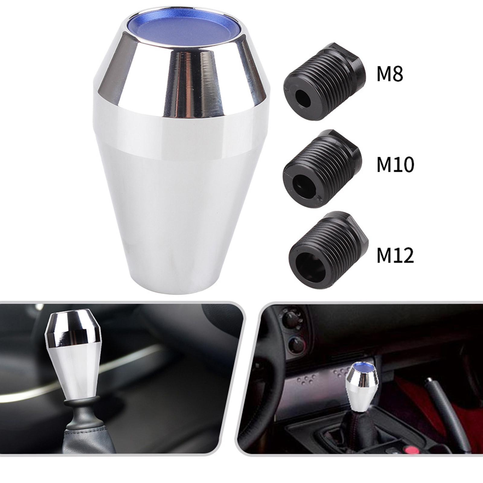 Universal Car Shifter Knob Gear Knob Spare Parts Auto Replacement