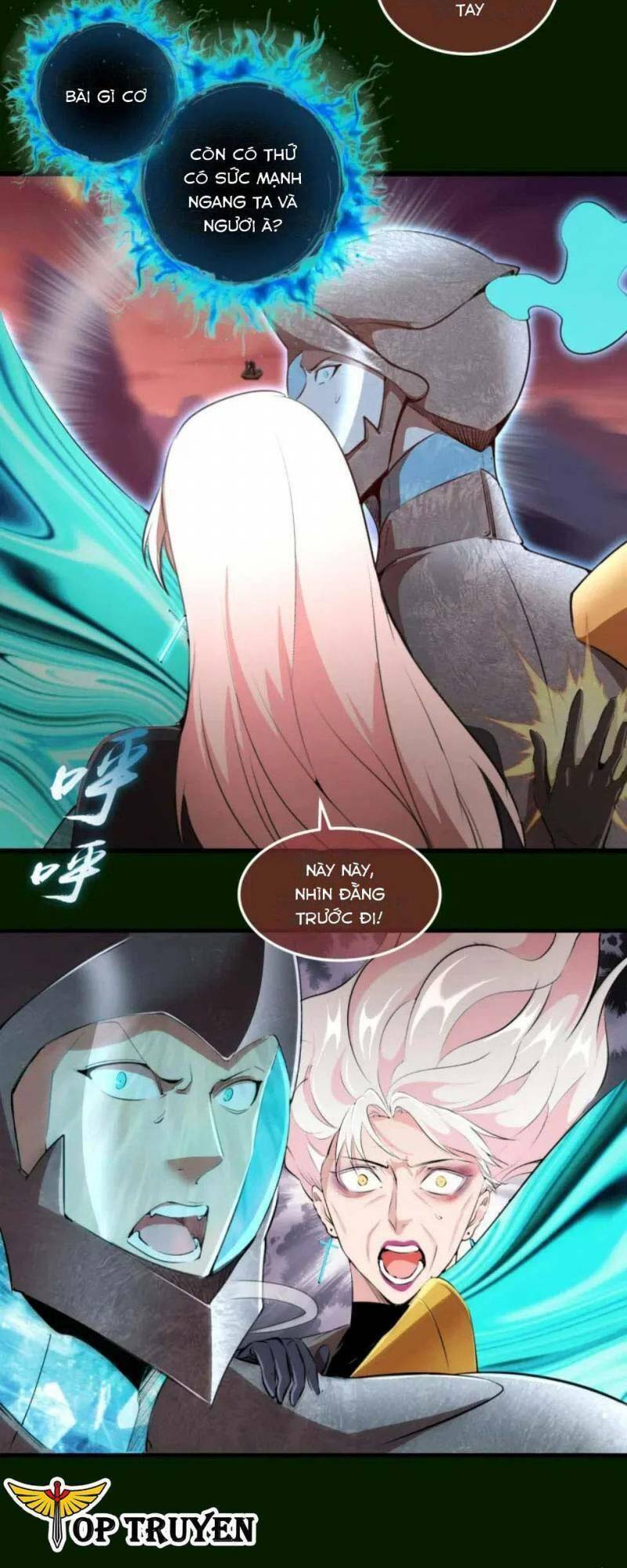 cao đẳng linh hồn chapter 212.1 15