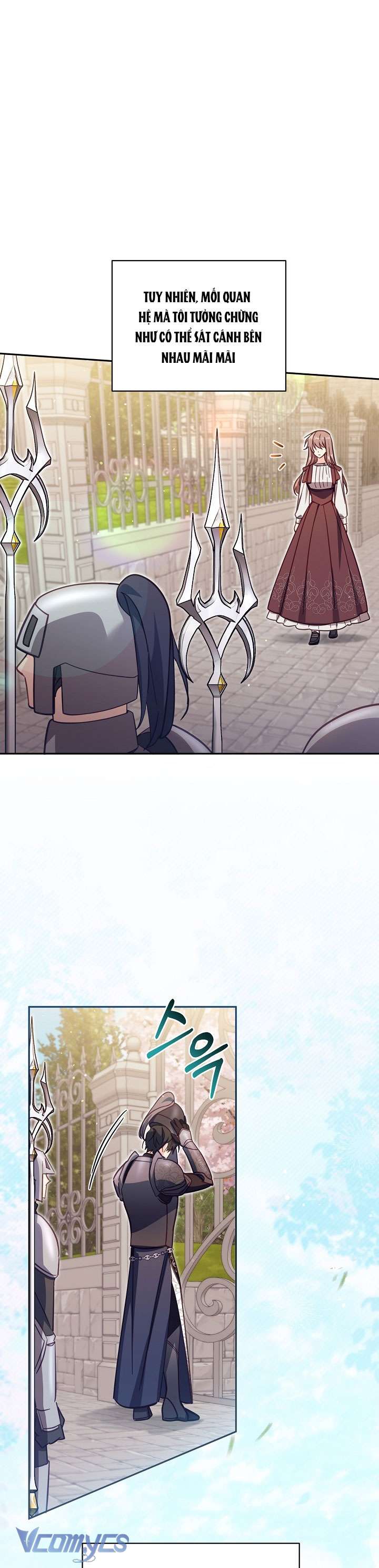 không có chỗ cho kẻ giả mạo chapter 35 10