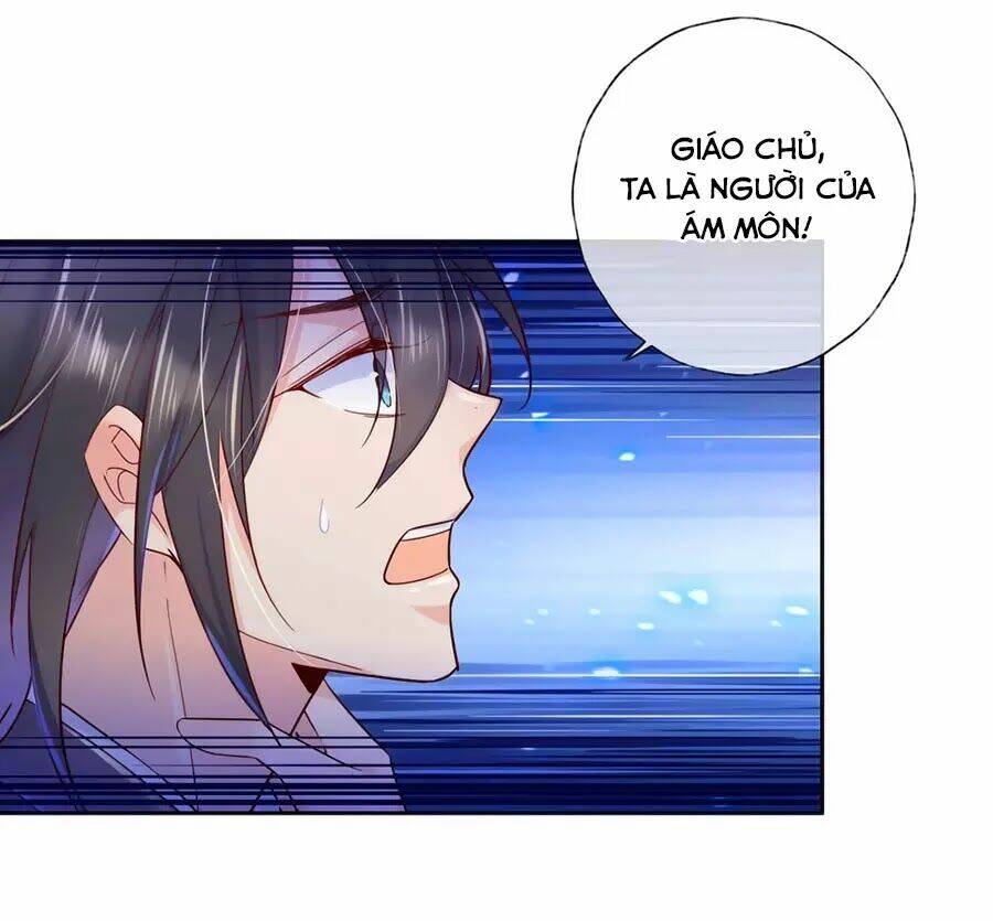 điềm mỹ chi huyết chapter 28 6