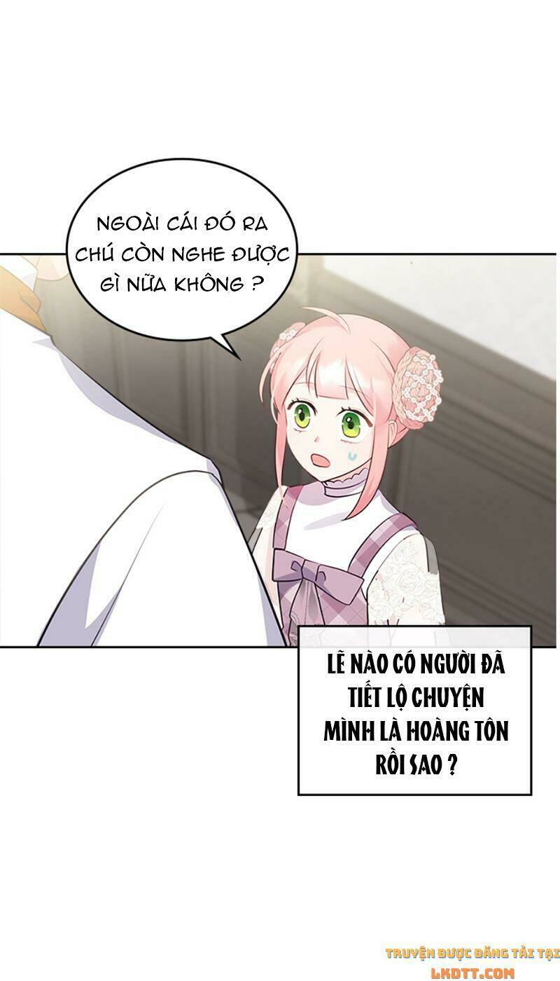 công chúa phản diện muốn ở trong ngôi nhà bánh quy chapter 11 53