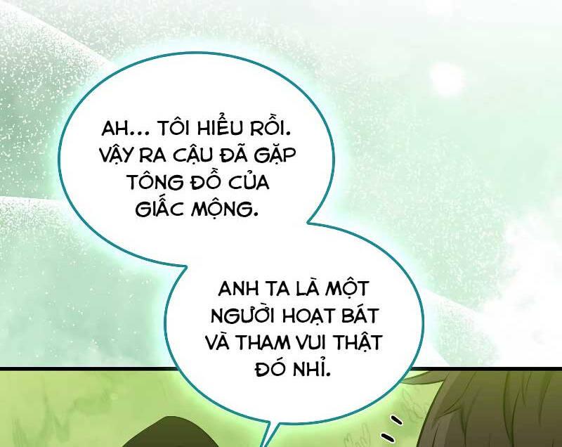 tôi thăng cấp trong lúc ngủ chapter 85 14