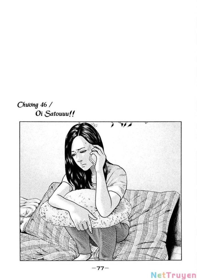 sát thủ truyền thuyết chapter 46 1