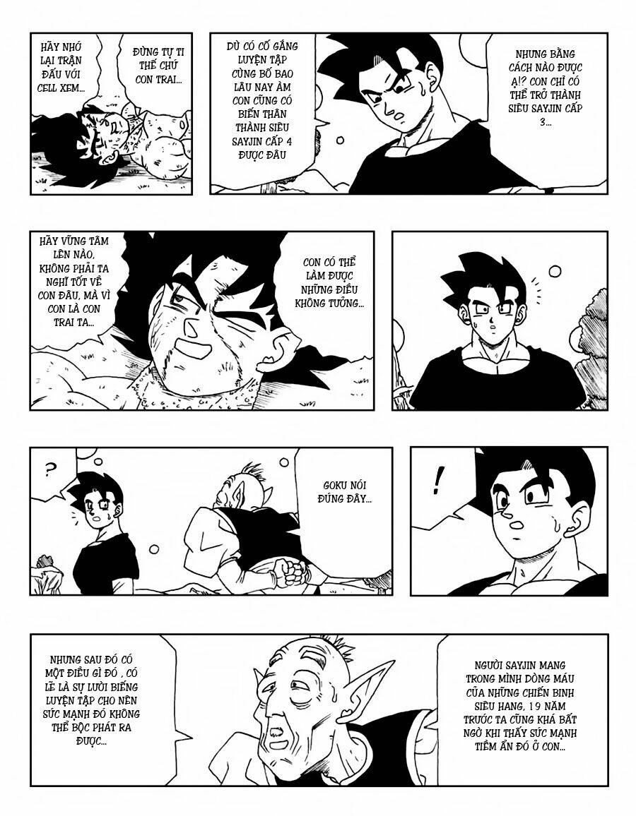 thế giới ngọc rồng new age chapter 29 8