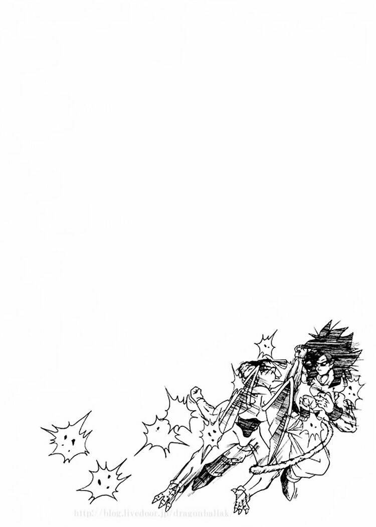 thế giới ngọc rồng ak chapter 5 6