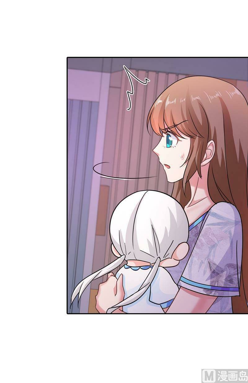 nhập cốt noãn hôn chapter 269 30