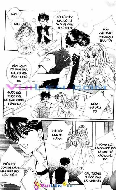 cánh cửa mùa hè chapter 1 94