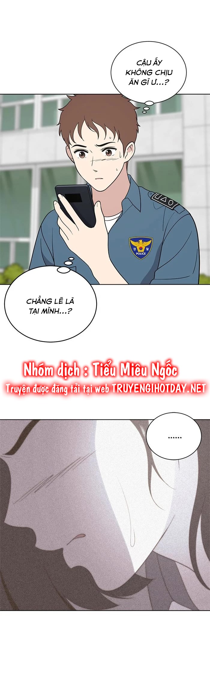 tuyệt vọng chapter 63 14