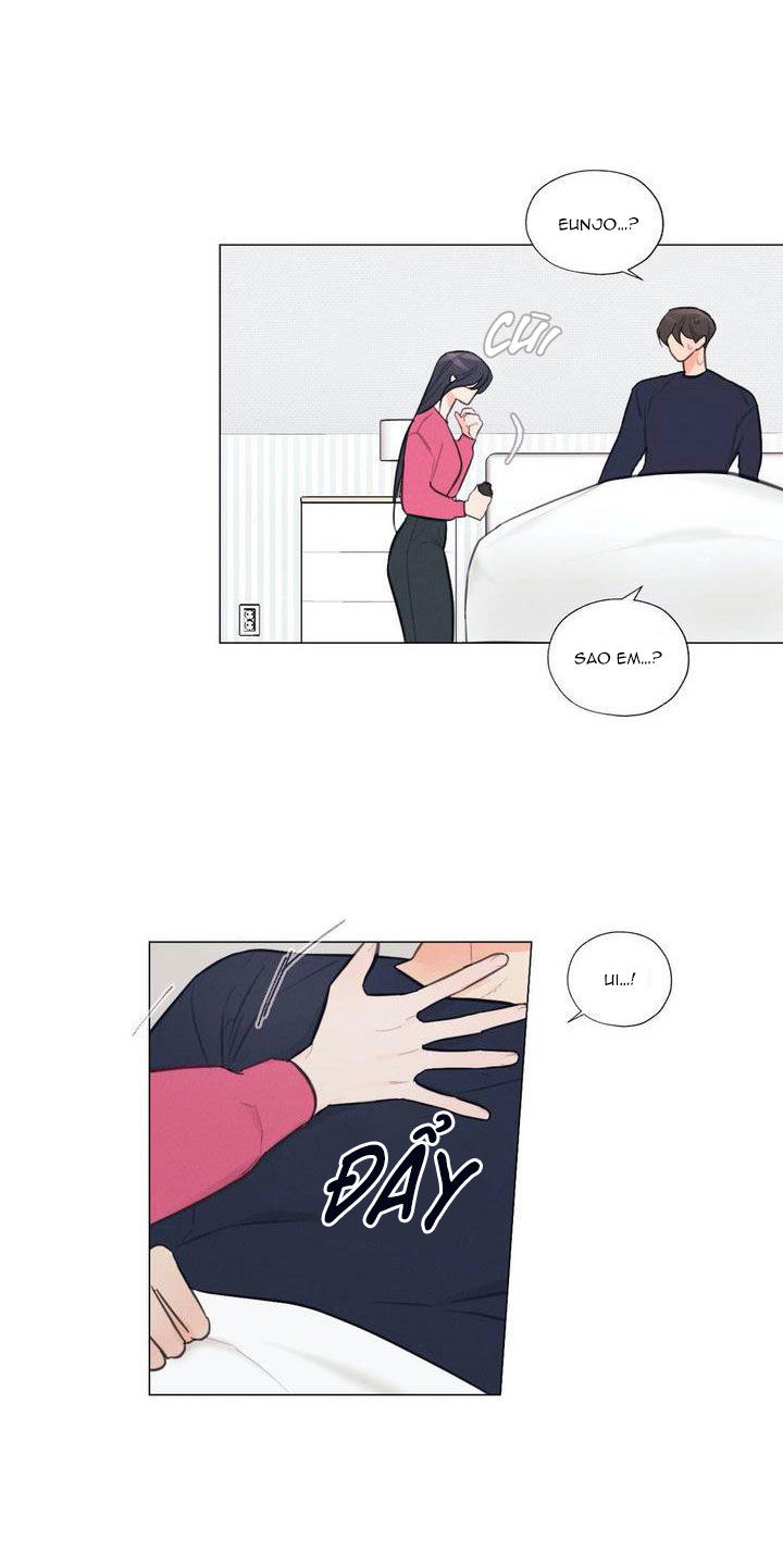 hardcore vanilla chapter 25 43