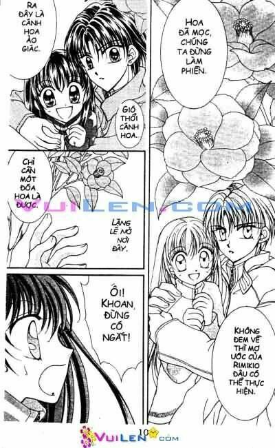 lâu đài cổ chapter 7 97