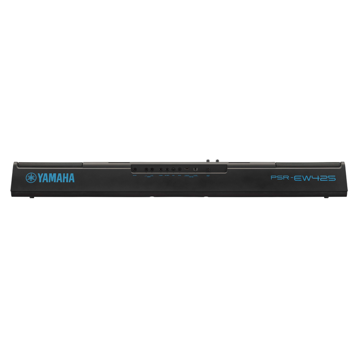 Đàn Organ điện tử, Portable Keyboard - Yamaha PSR-EW425 - 76 phím cảm ứng lực, nhạc cụ biểu diễn xuất sắc - Hàng chính hãng