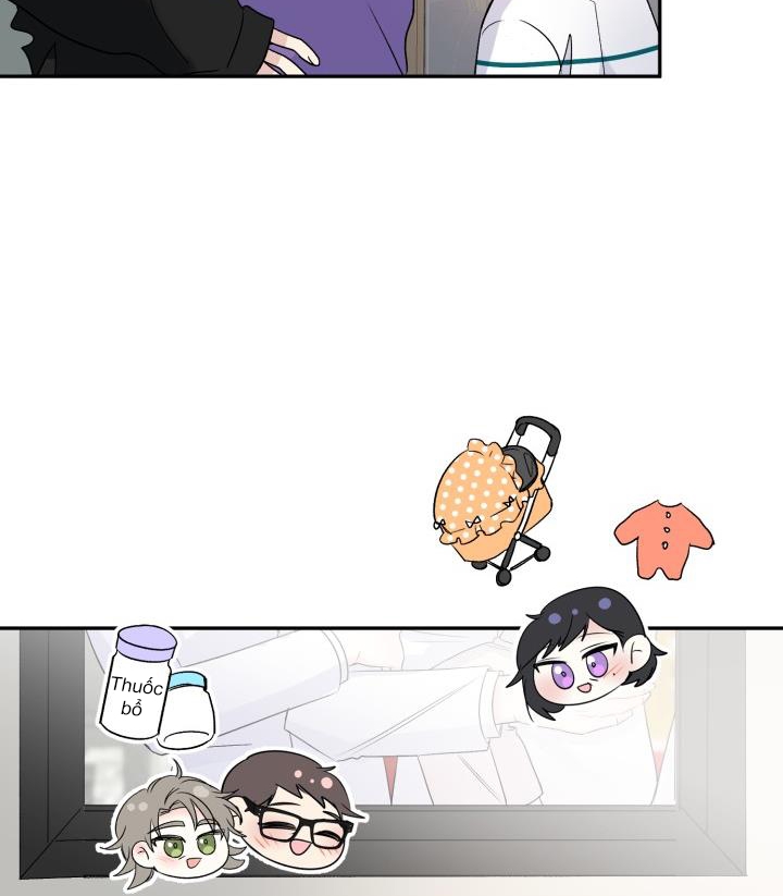 xác suất tình yêu chapter 59 94