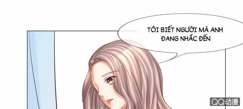 thiếu soái của tôi chính là manh như vậy chapter 35 38