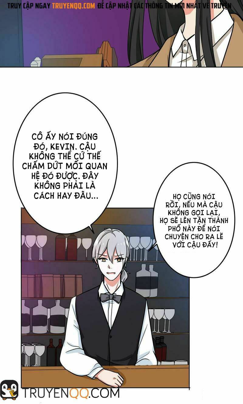 become a girl at night chapter 55 20