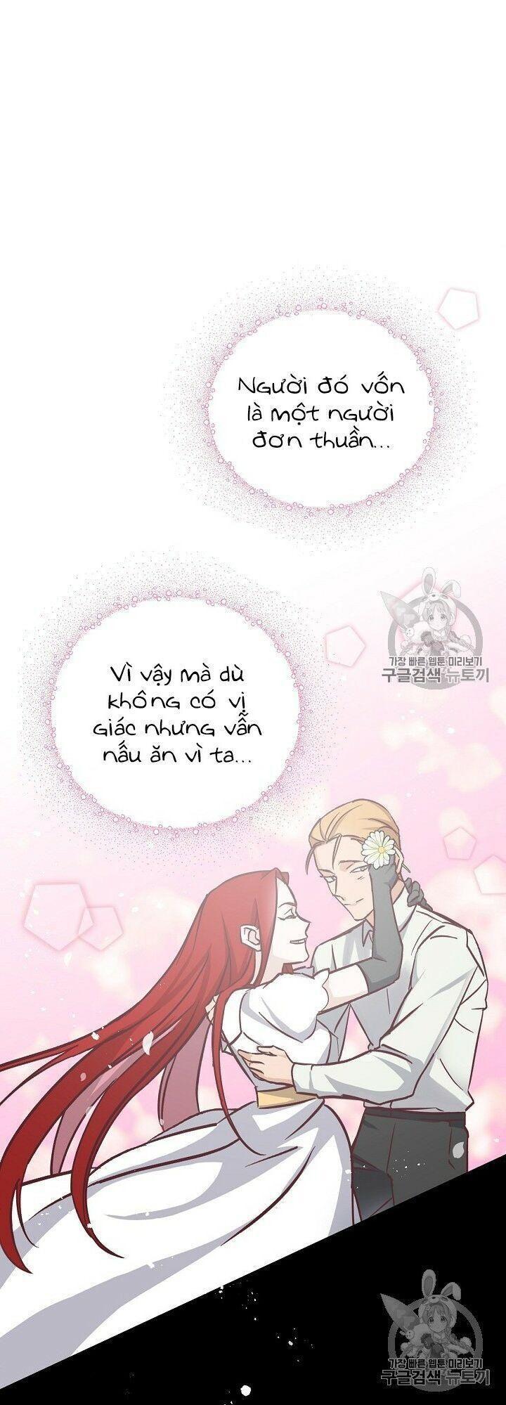 tôi lên cấp chỉ bằng cách ăn chapter 29 87