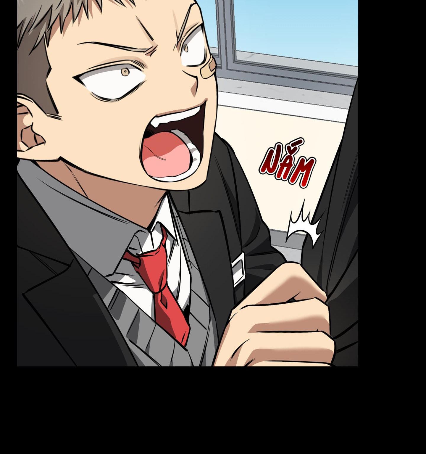 tôn kính và khát khao chapter 7 14