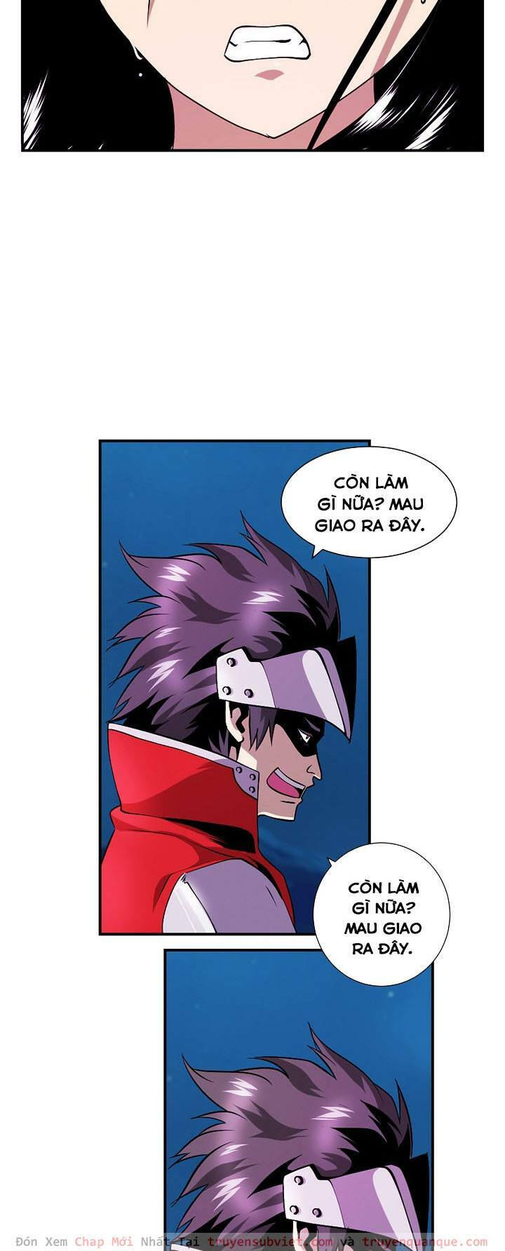 tôi sinh ra để làm người vĩ đại chapter 11 56