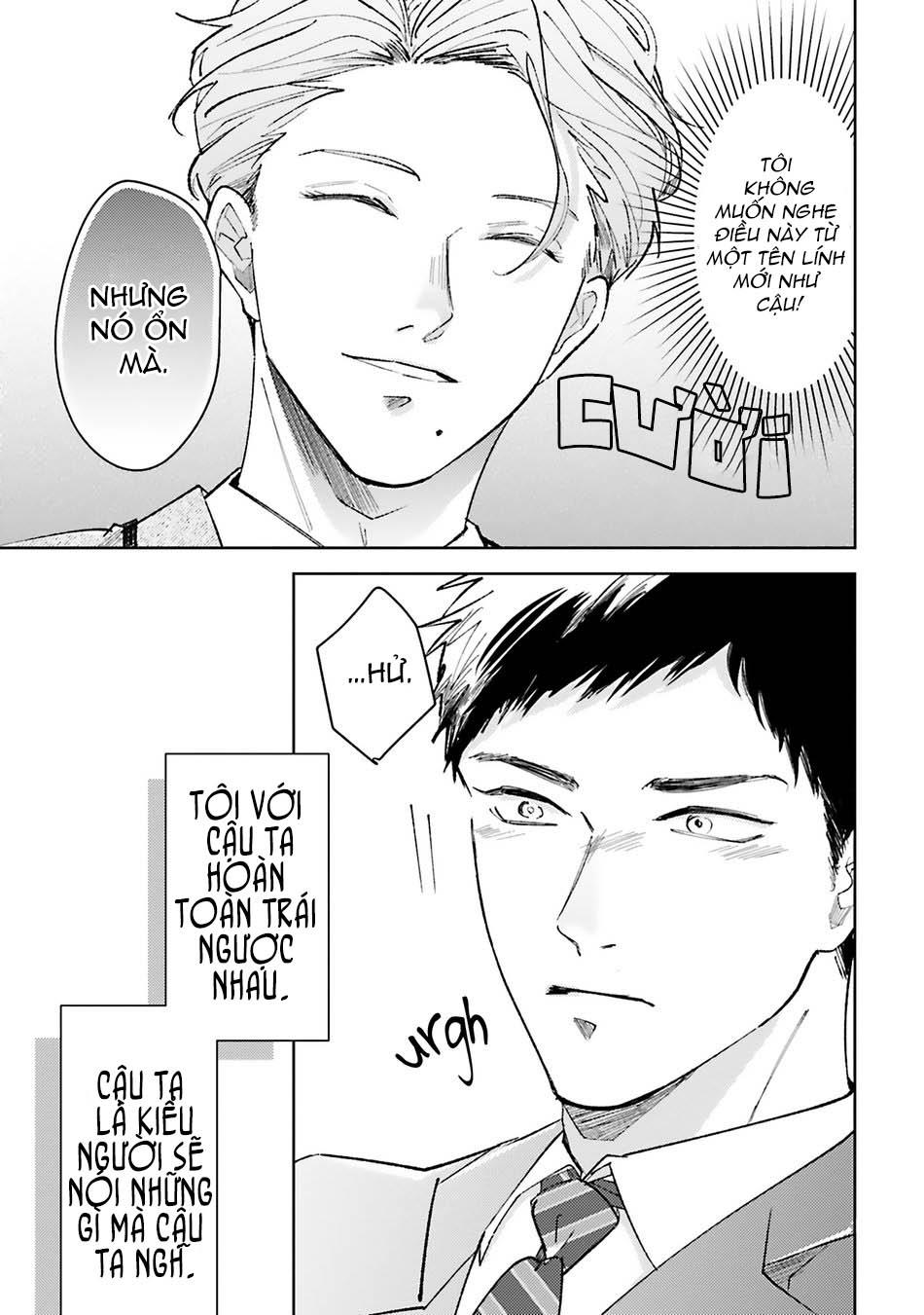 nếu em muốn sẽ có ngay chapter 1 7