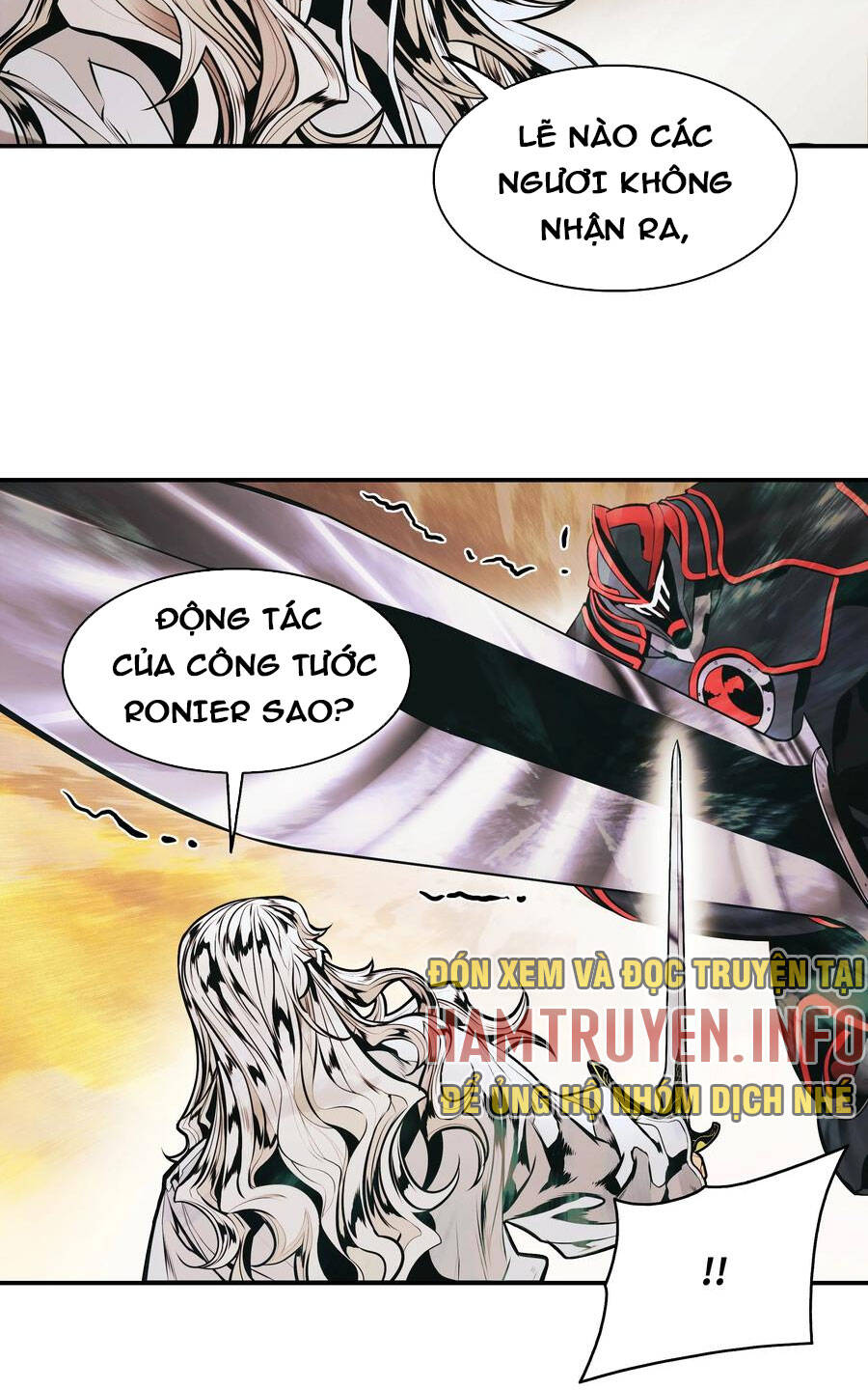 bất bại chân ma chapter 146 60