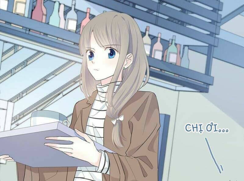 phần còn lại của cuộc đời tôi chapter 1.3 13