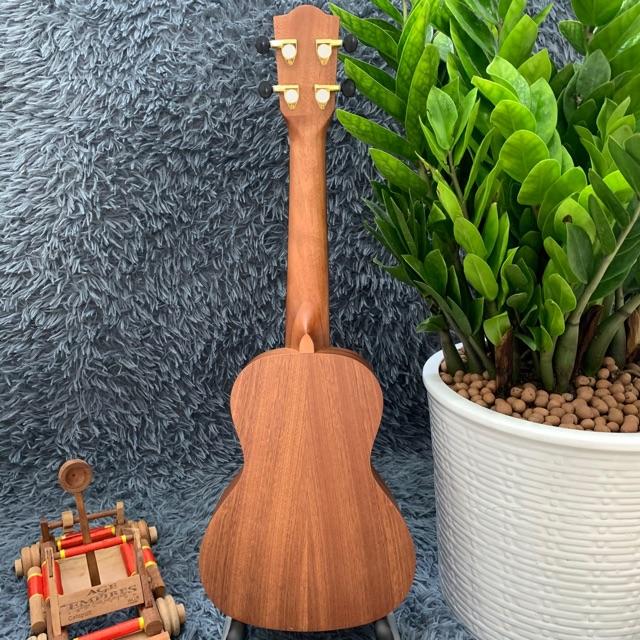 ĐÀN UKULELE CONCERT MG SUN