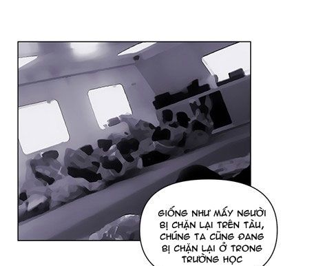 thảm họa mã 0 chapter 7 51