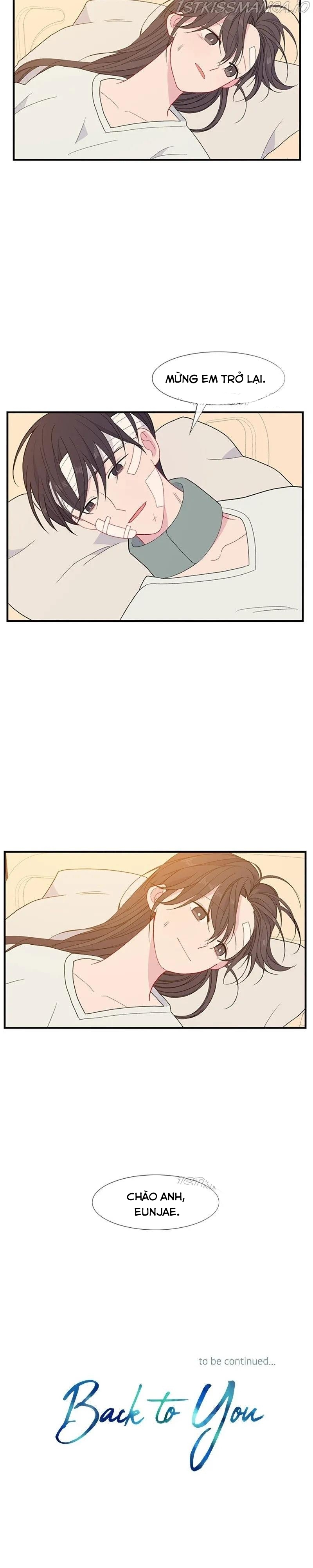 quay lại nhé chapter 108 21