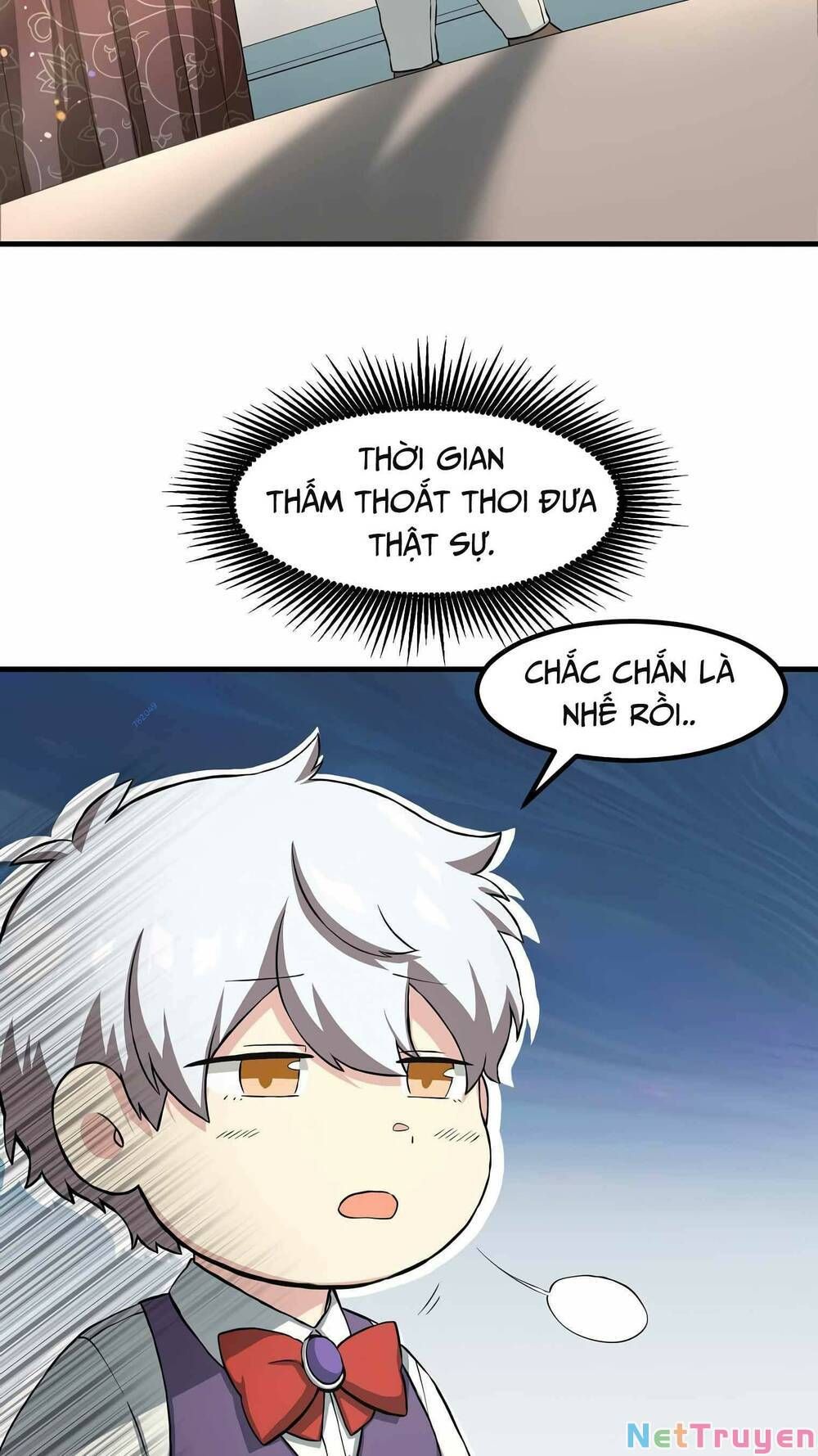 bách kiếp cường giả chapter 10 29