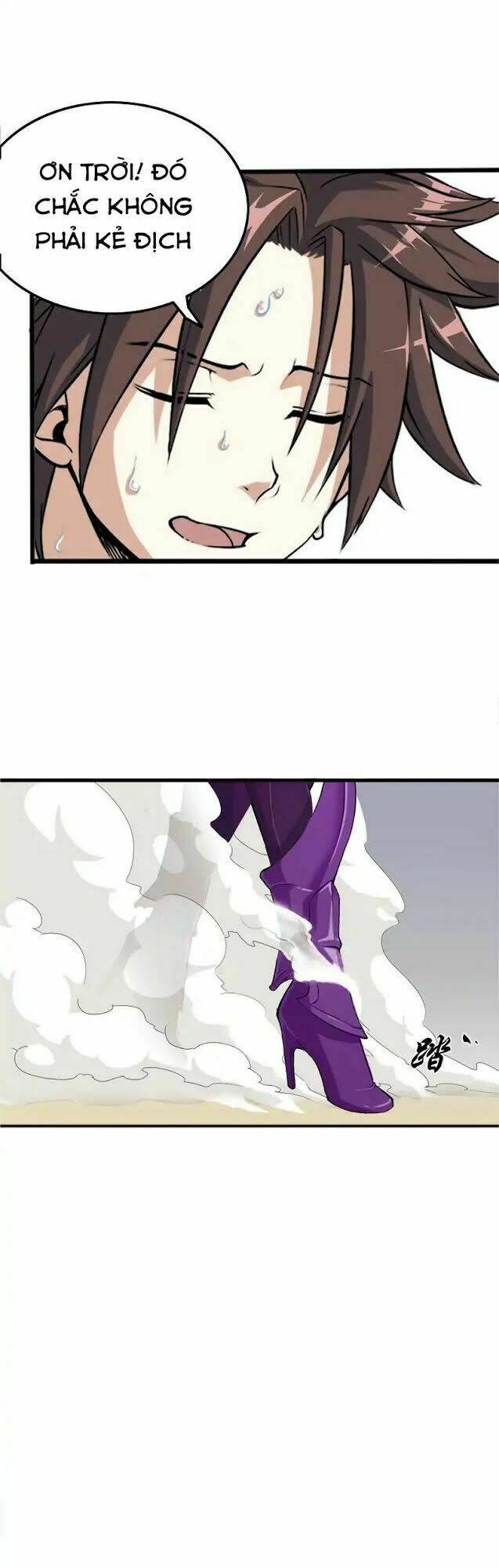 vợ tôi là quỷ chúa chapter 1 45