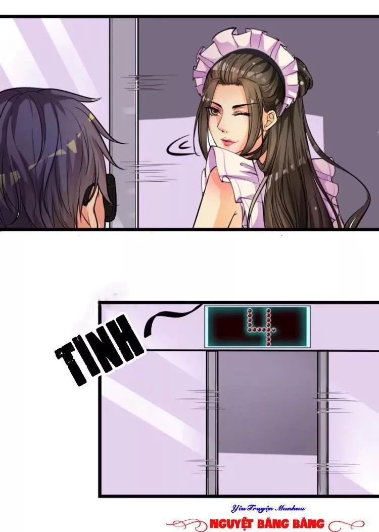 đế vương sợ vương phi muốn sở hữu thiên hạ chapter 2 13