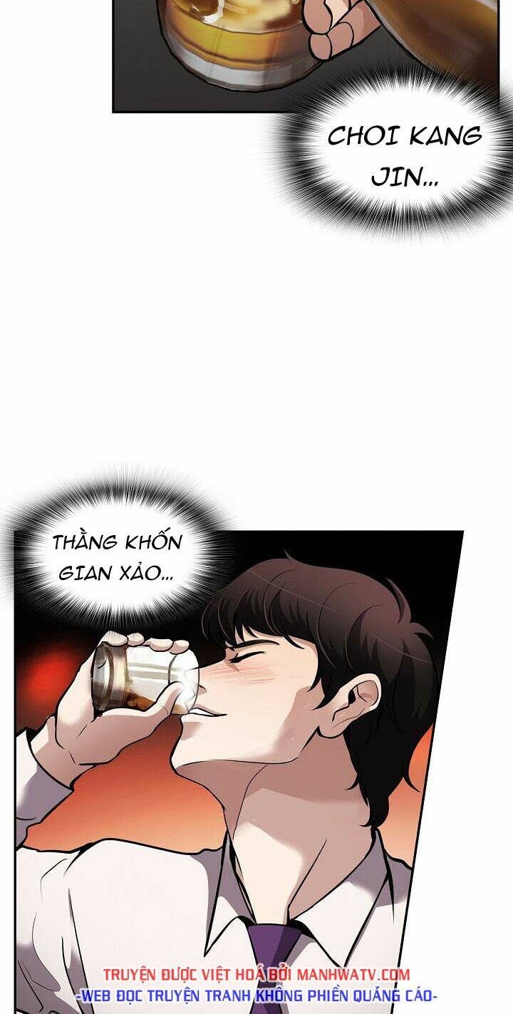 điều tra viên chuyển sinh chapter 78 31