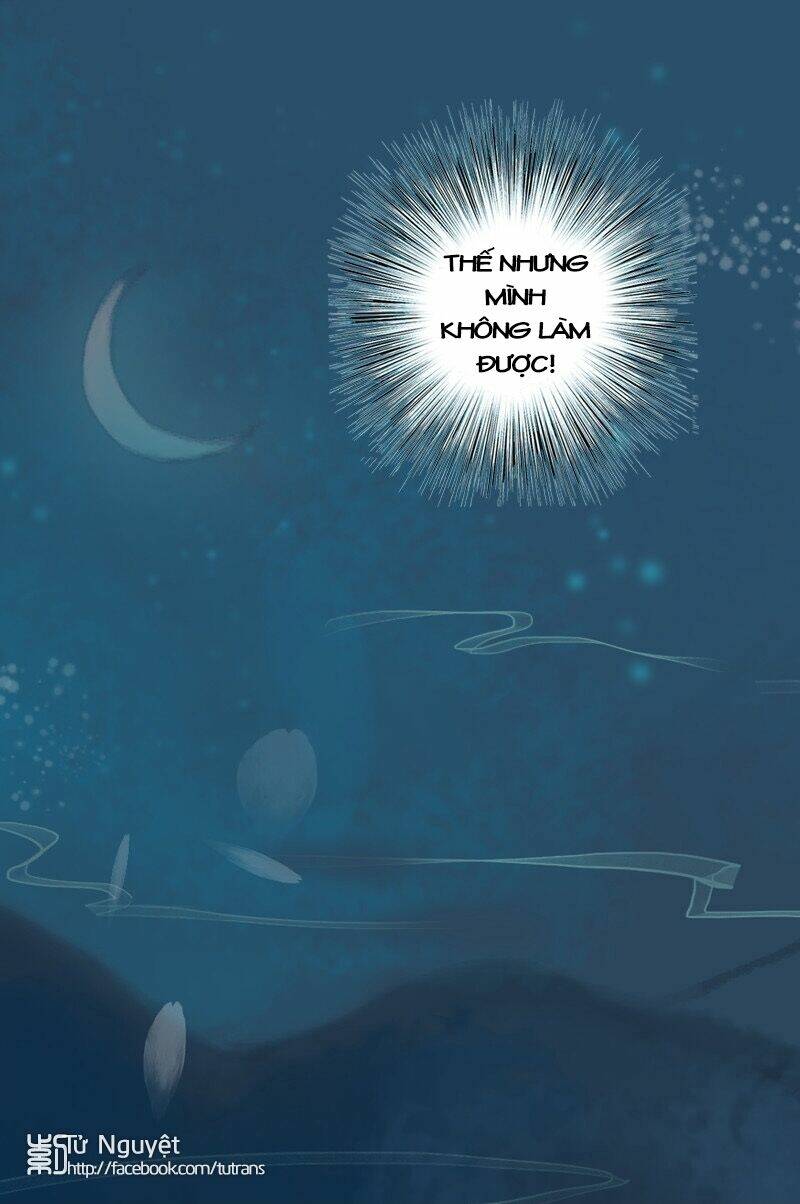 phượng tù hoàng chapter 21 31