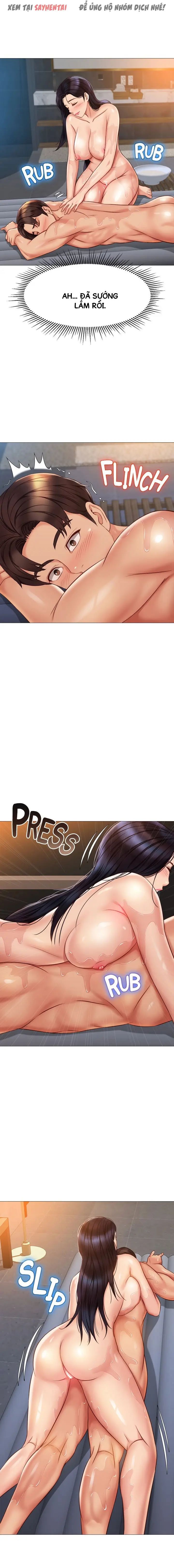 bạn của con gái tôi chapter 54 8