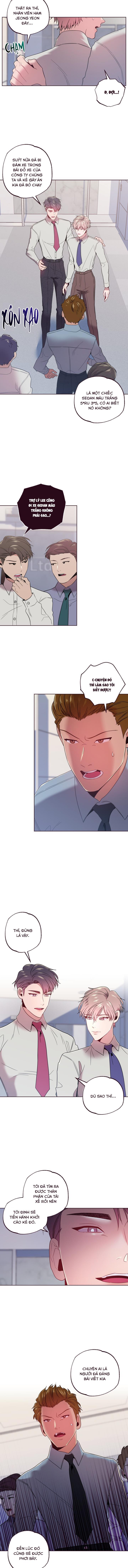 sụp đổ chapter 26 4