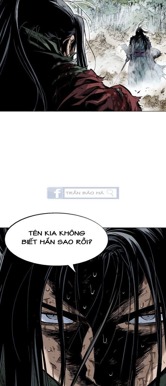 cao thủ 2 chapter 77 65