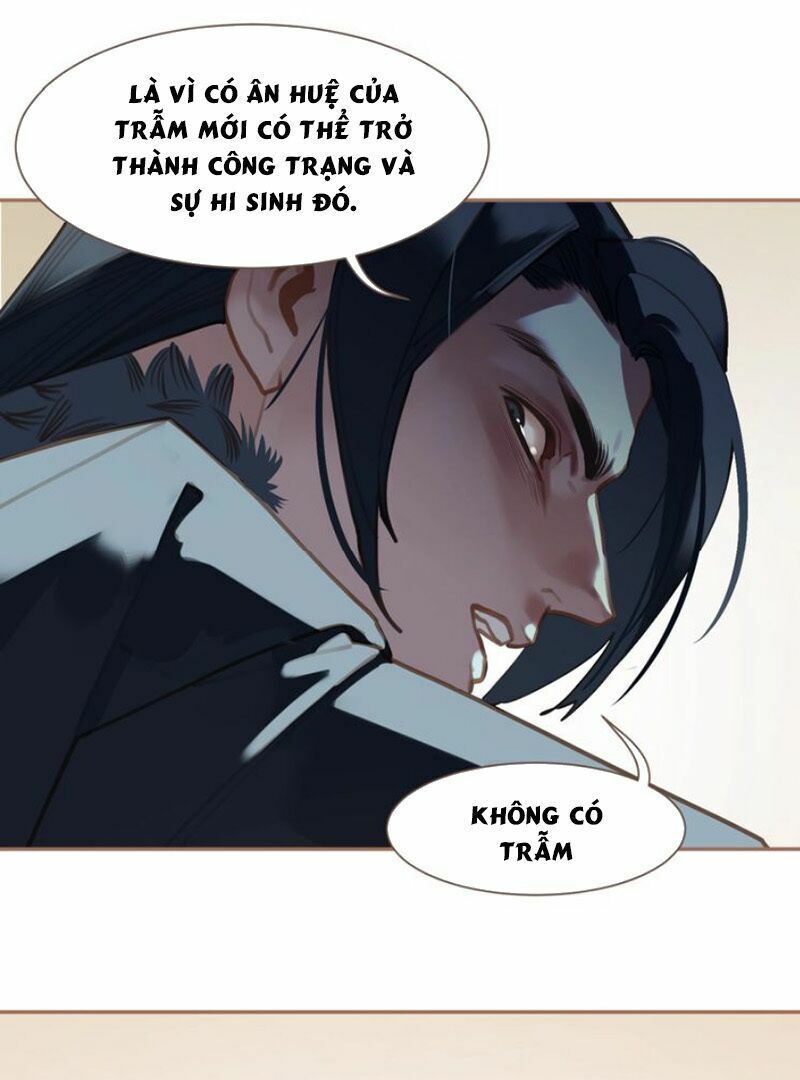 nhất đại linh hậu chapter 78 32