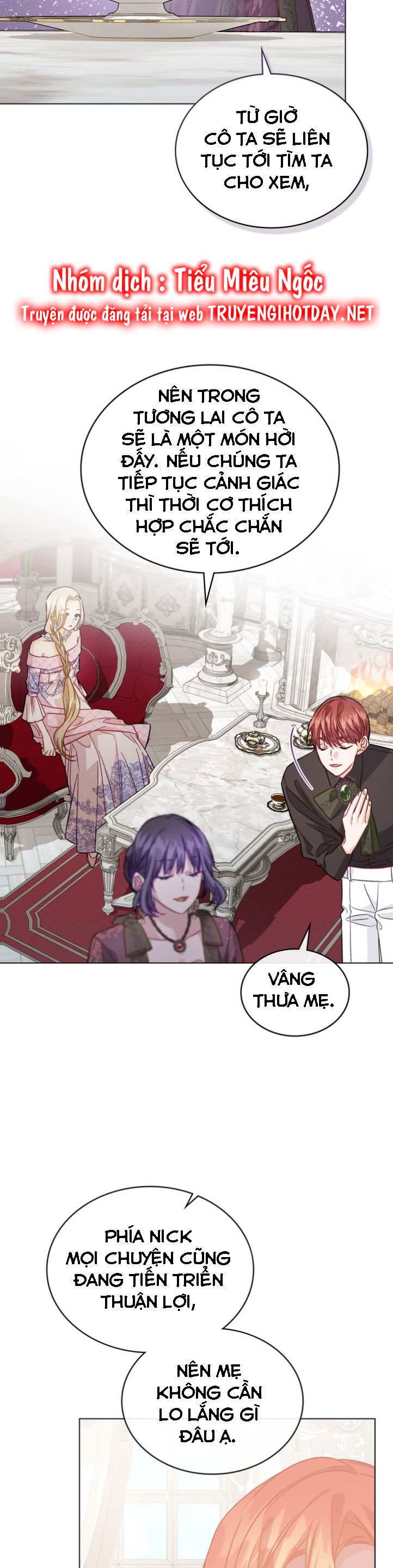 hải tặc thượng lưu chapter 39 8